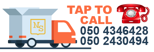 Movers & Shifters in Dubai